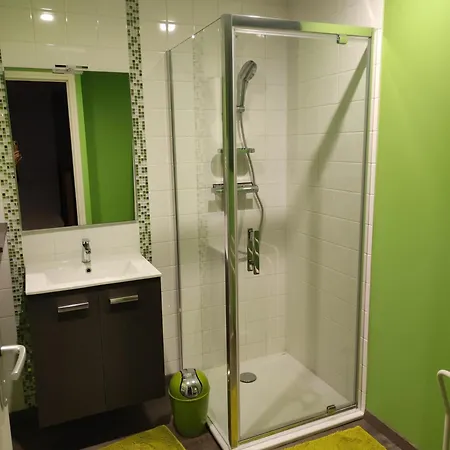 Chambre Double * Coutances